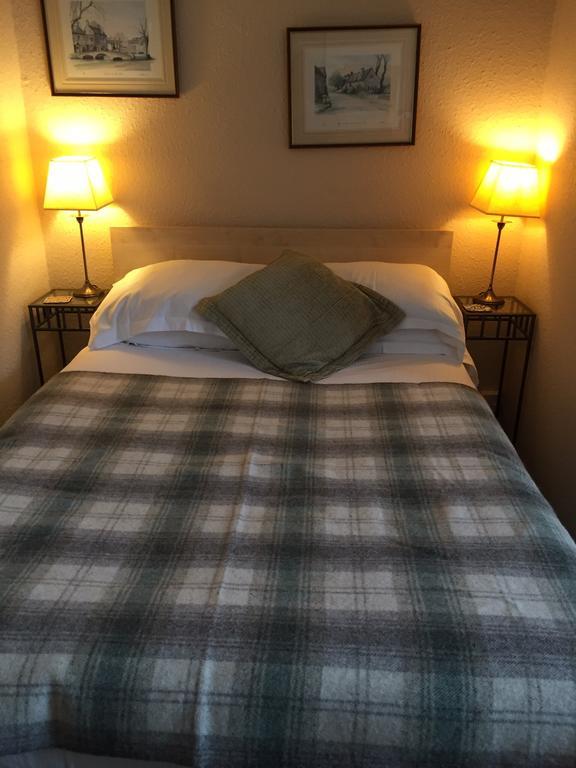 The Maples Bed and Breakfast Hythe  Rum bild