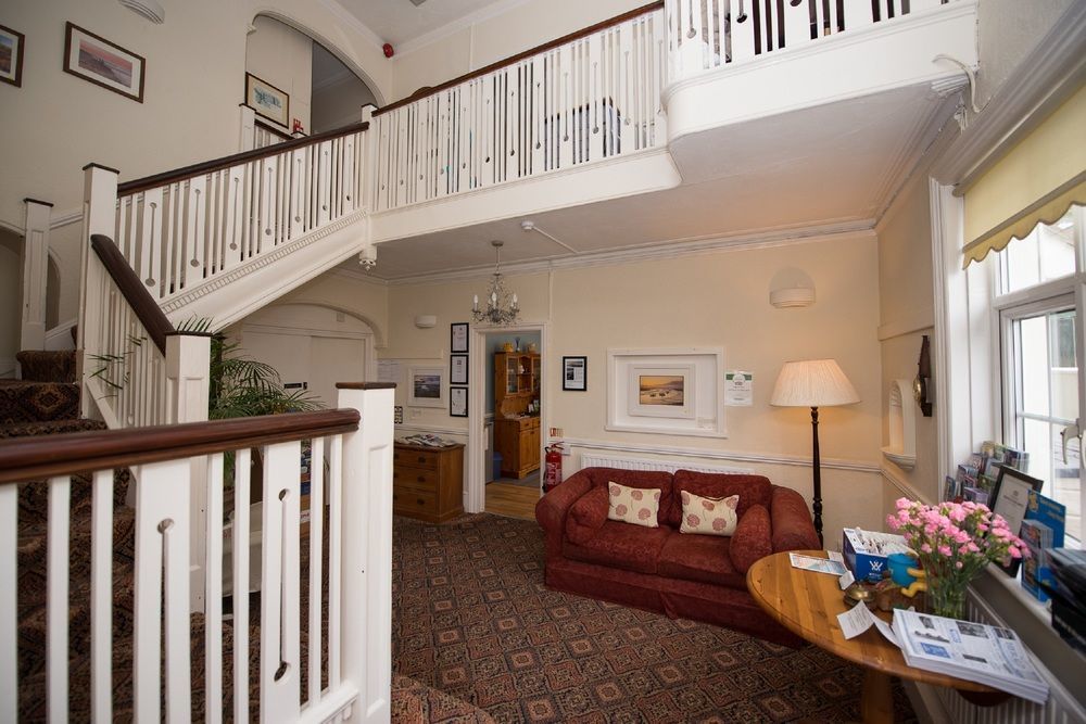 The Maples Bed and Breakfast Hythe  Exteriör bild